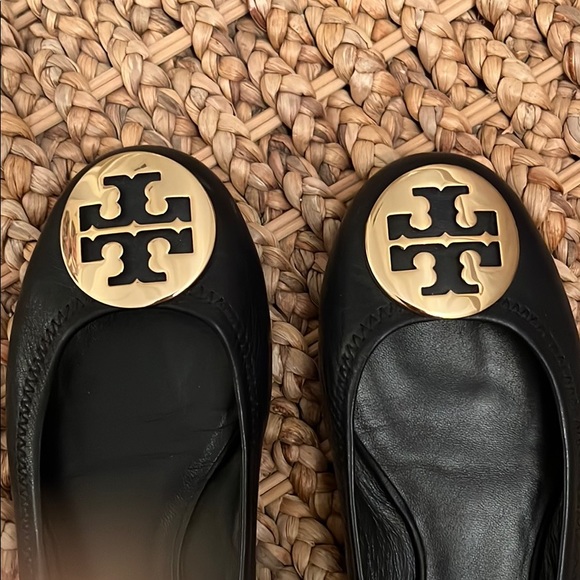 Tory Burch MINNIE TRAVEL BALLET - Picture 5 of 10